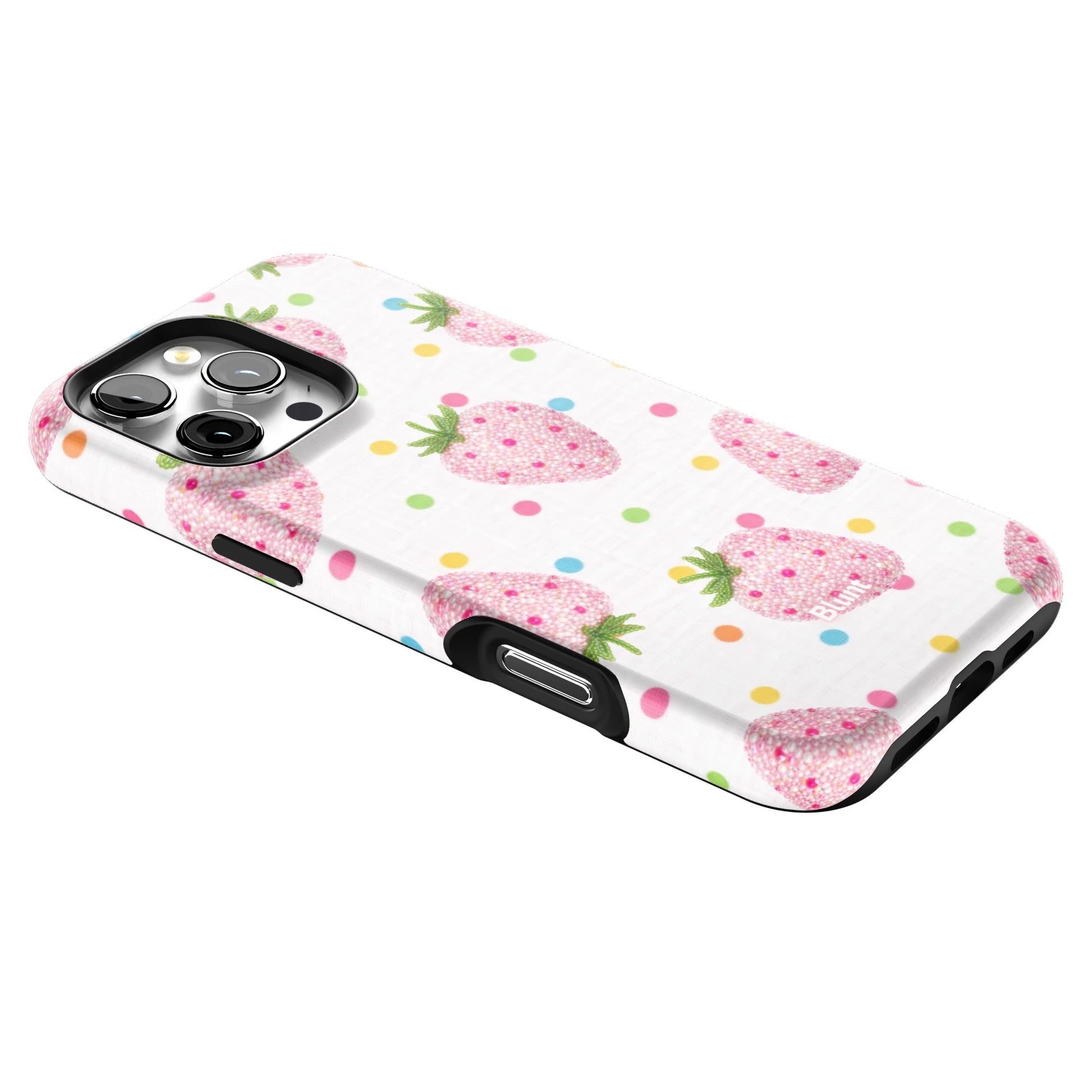 Strawbie-iphone-case-iPhone 16 Pro Max-2