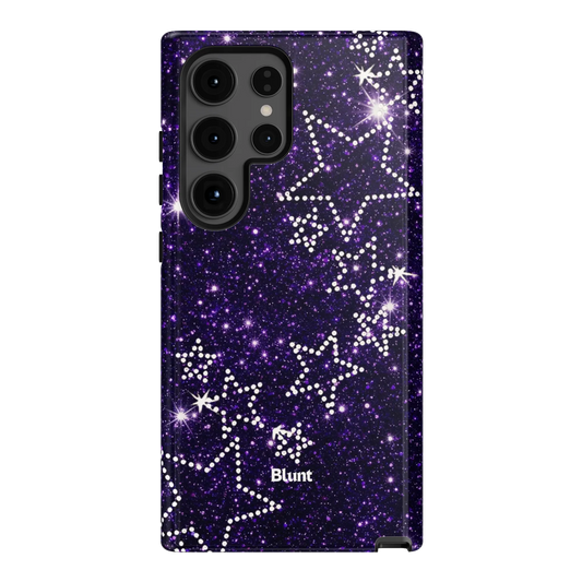 Stellic Samsung Case