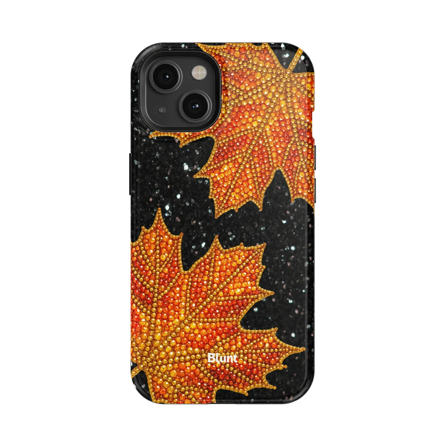 Autumn iPhone Case