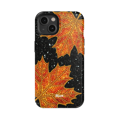Autumn iPhone Case