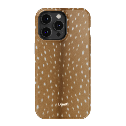 Fawn iPhone Case