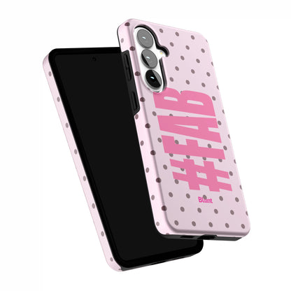 Pink-Dot-Fab-samsung-case-Galaxy S26 Plus-5