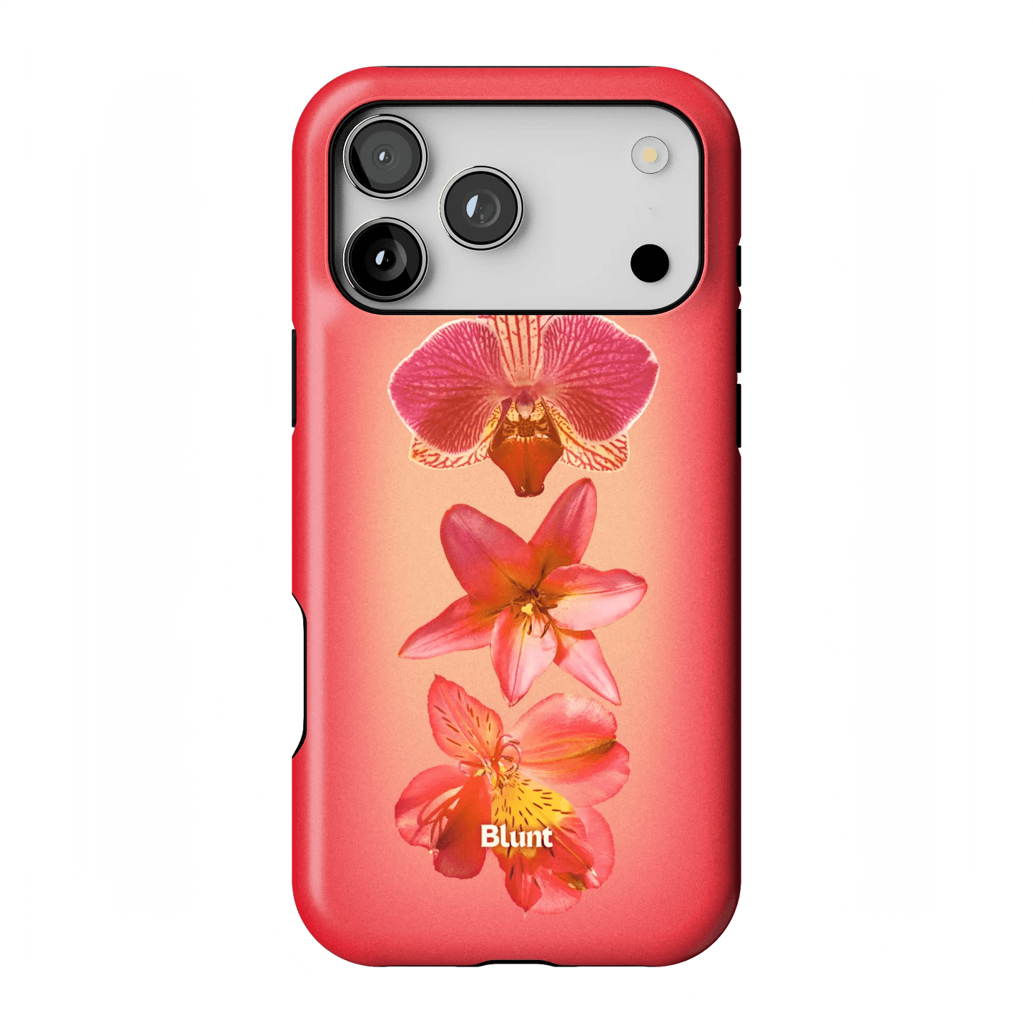 Zyrah iPhone Case - Blunt Cases