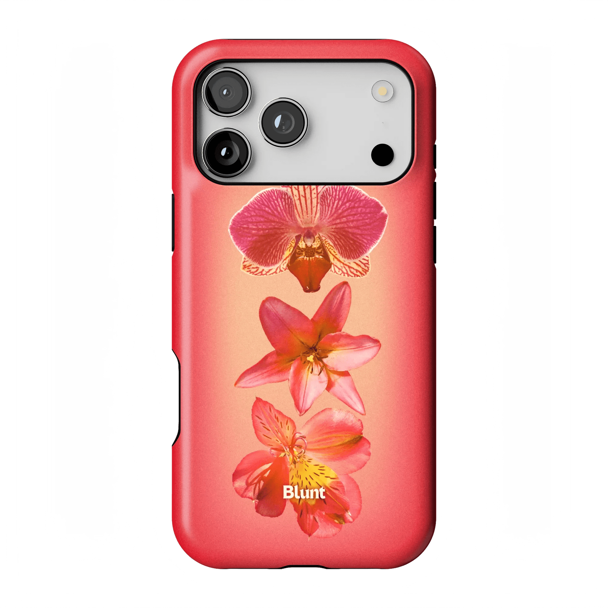Zyrah iPhone Case - Blunt Cases