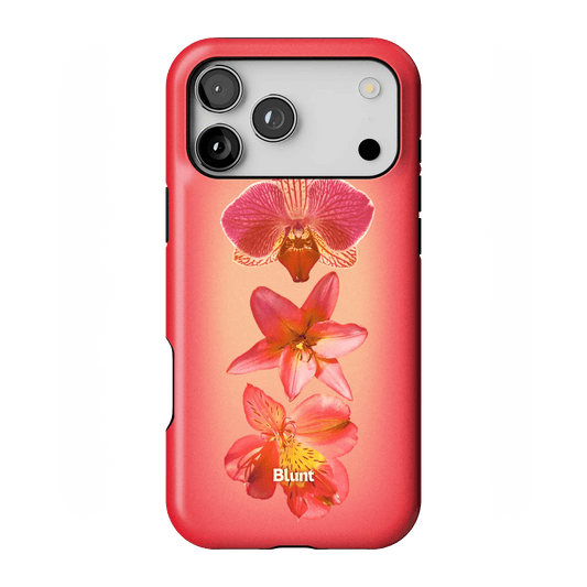 Zyrah iPhone Case - Blunt Cases