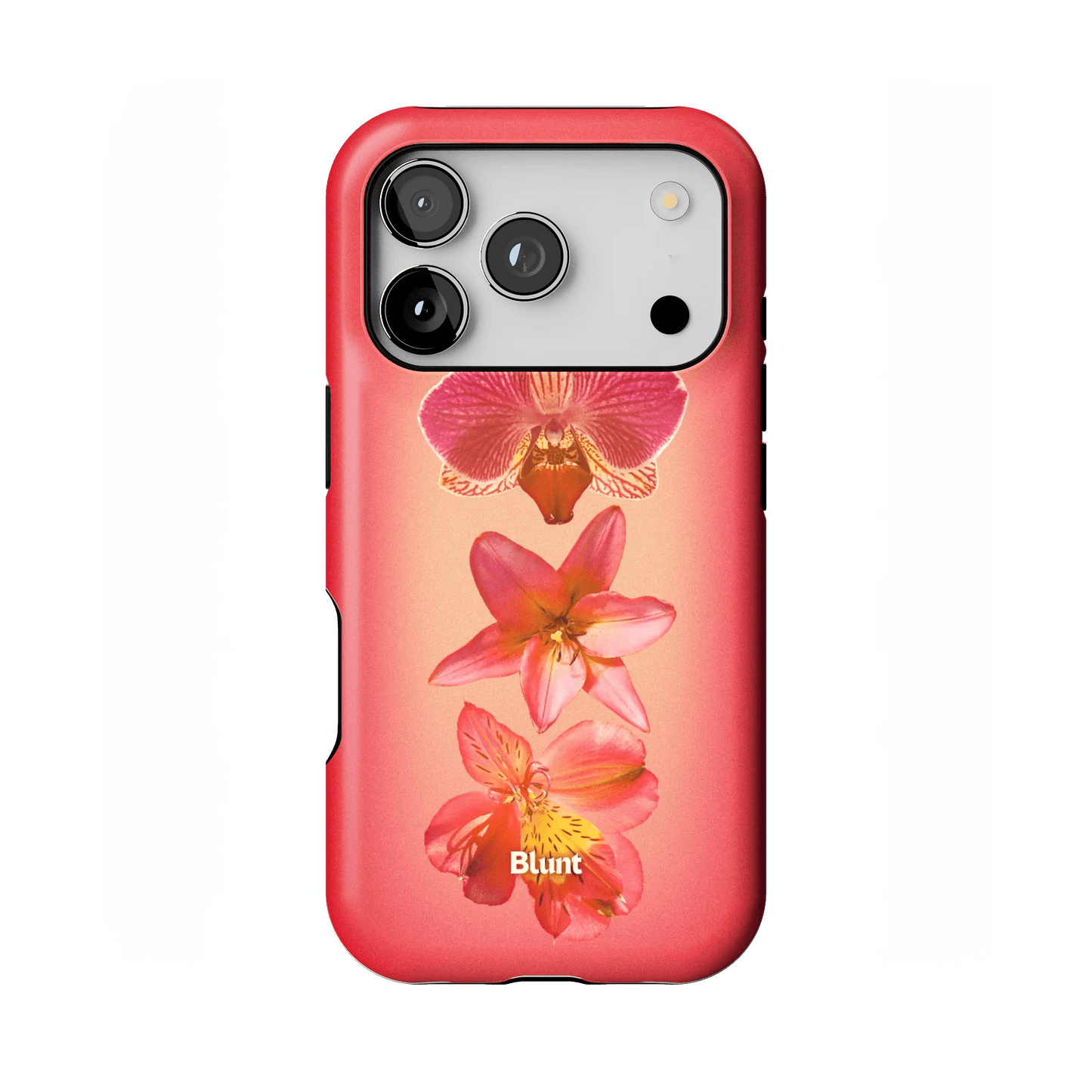 Zyrah iPhone Case - Blunt Cases