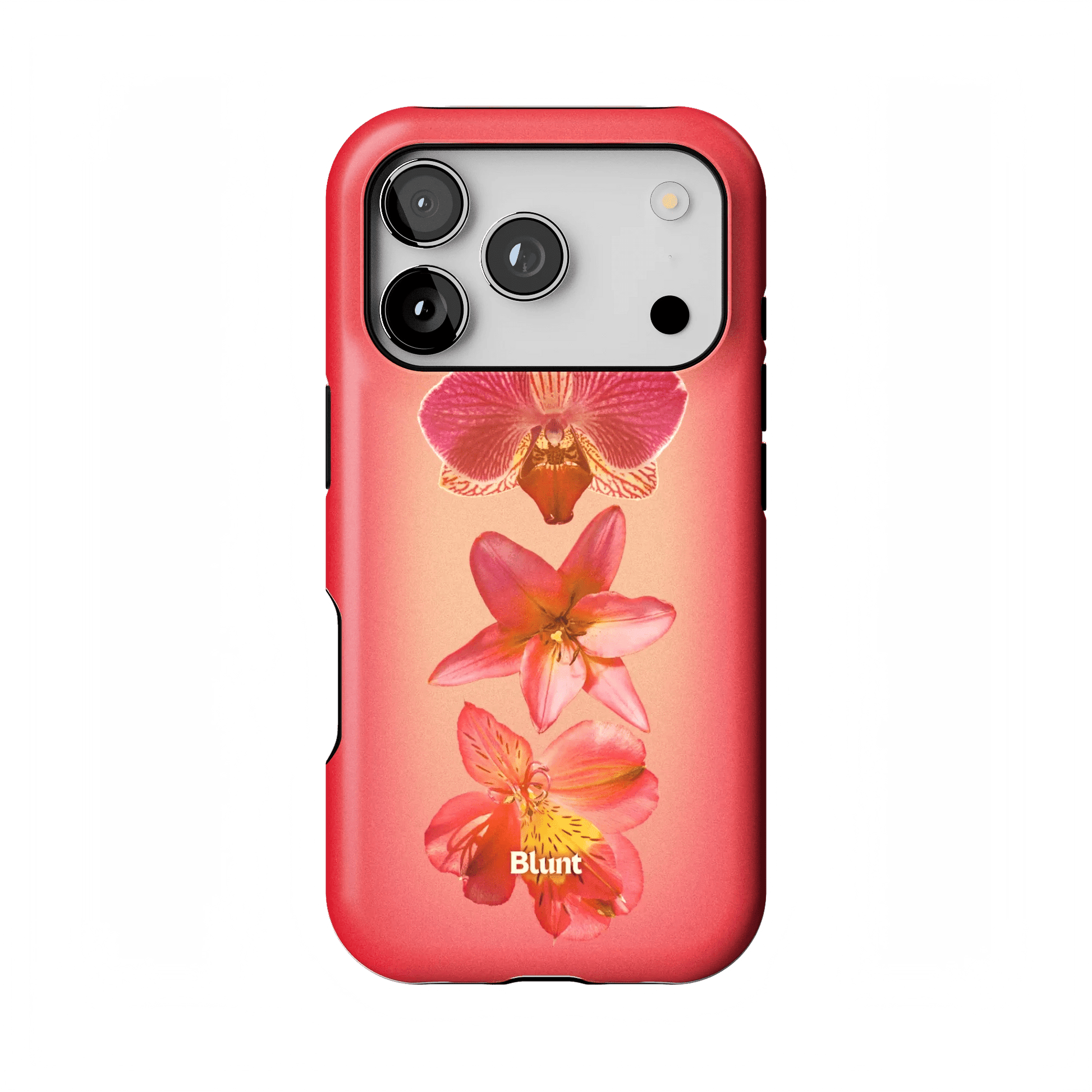 Zyrah iPhone Case - Blunt Cases