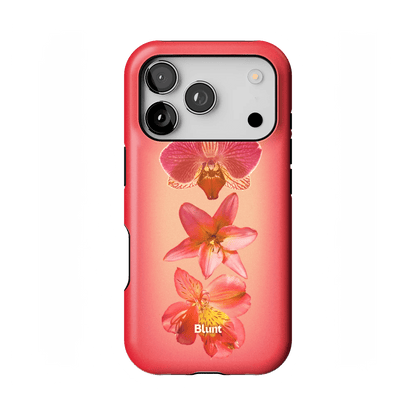 Zyrah iPhone Case - Blunt Cases