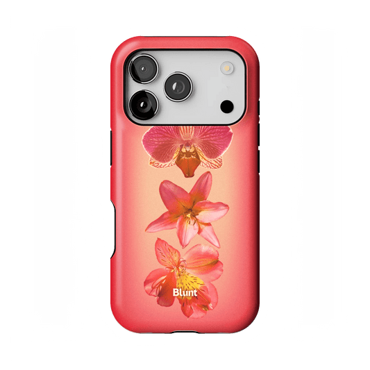 Zyrah iPhone Case - Blunt Cases