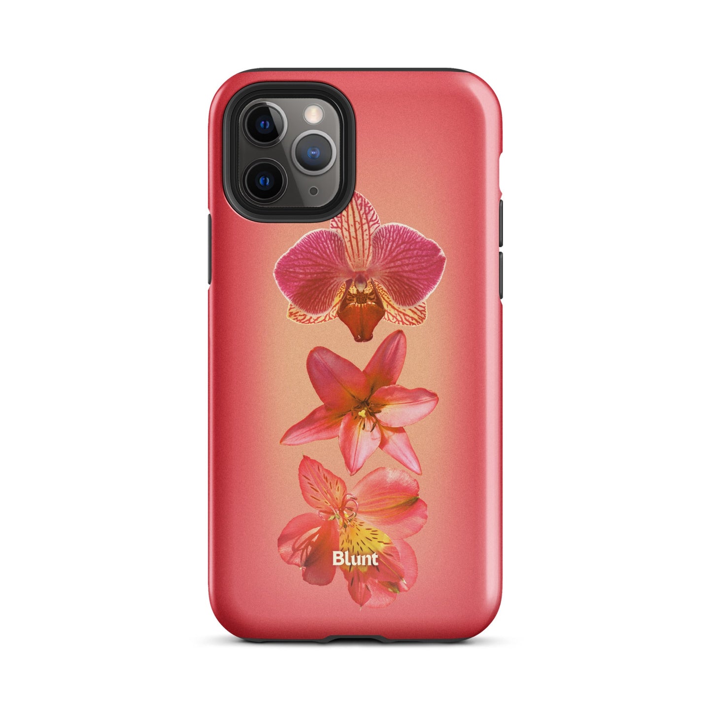 Zyrah iPhone Case - Blunt Cases