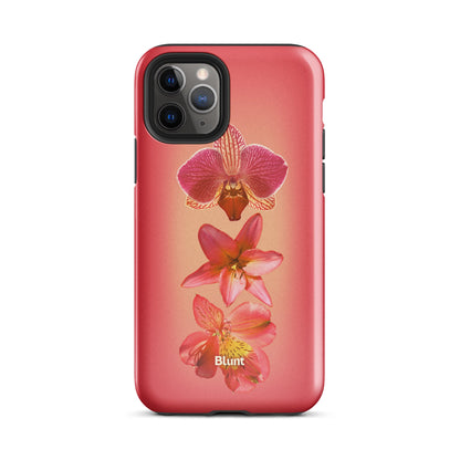 Zyrah iPhone Case - Blunt Cases