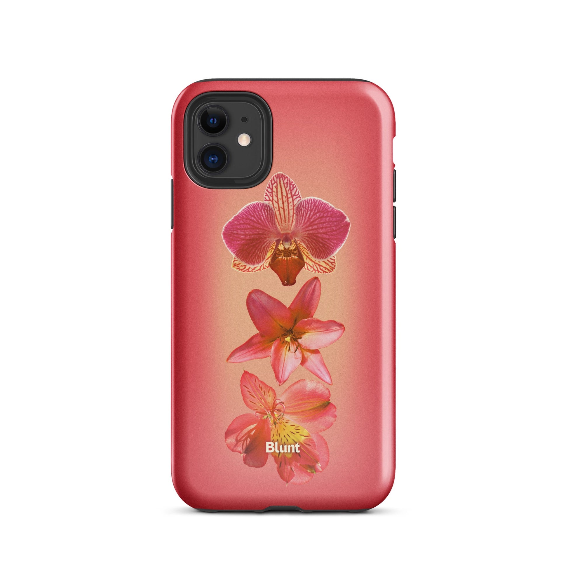 Zyrah iPhone Case - Blunt Cases