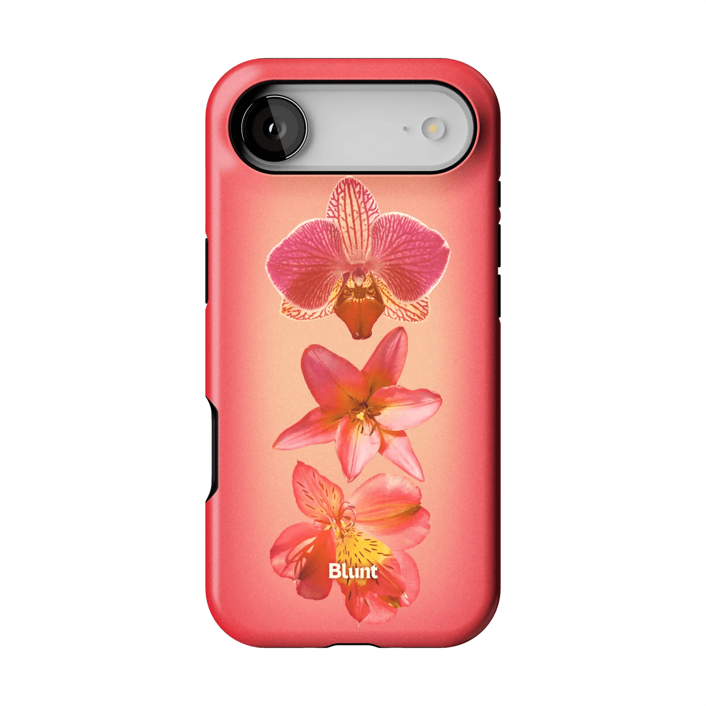 Zyrah iPhone Case - Blunt Cases