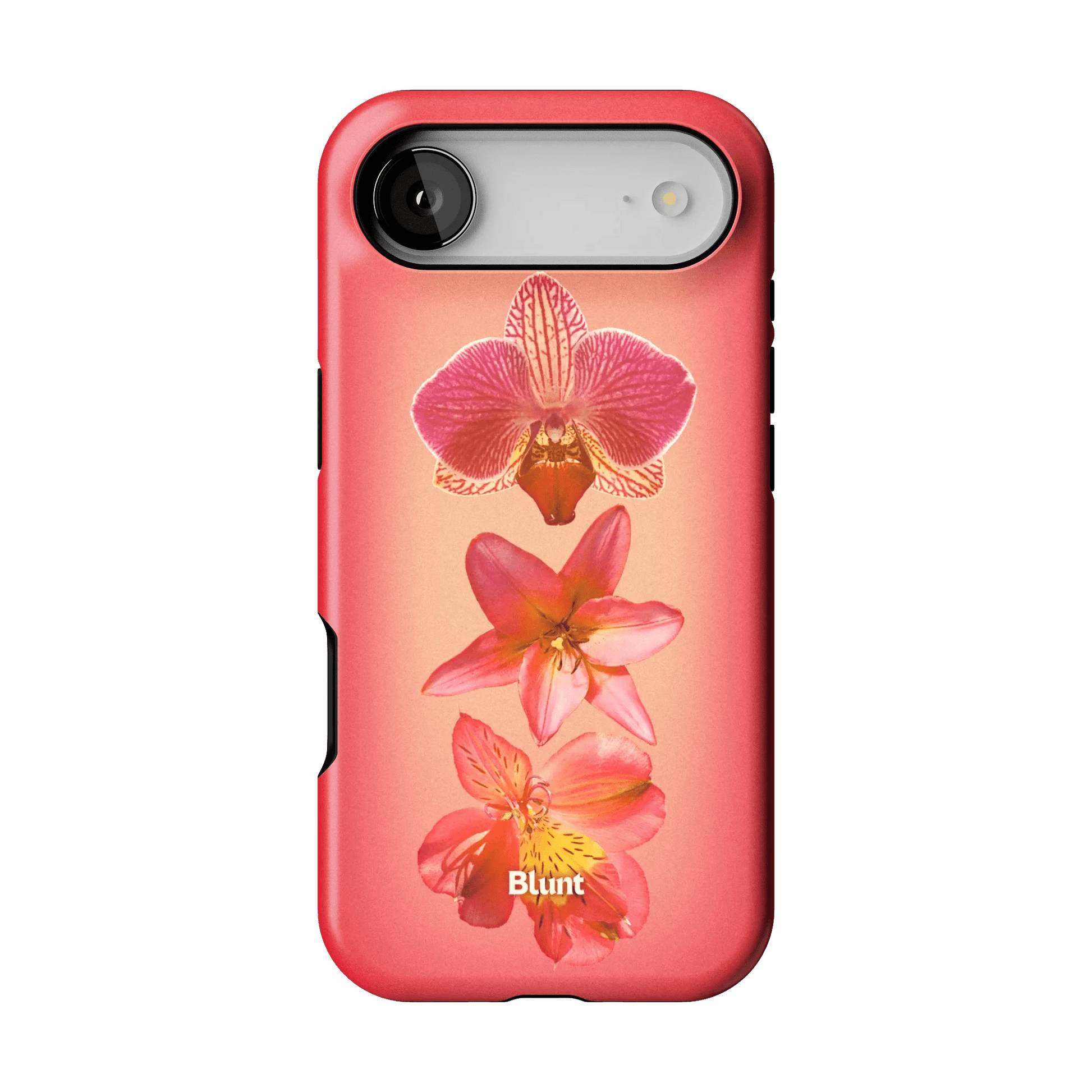 Zyrah iPhone Case - Blunt Cases