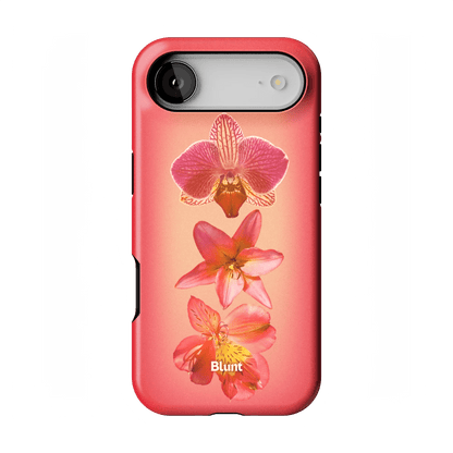 Zyrah iPhone Case - Blunt Cases