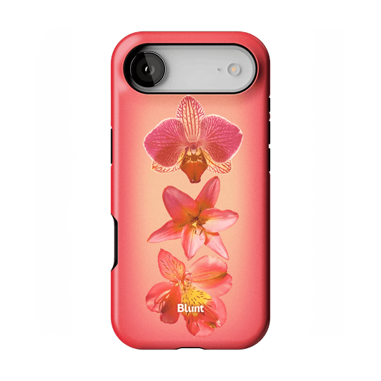 Zyrah iPhone Case - Blunt Cases