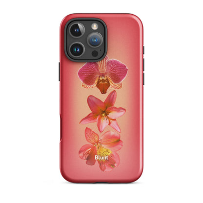 Zyrah iPhone Case - Blunt Cases
