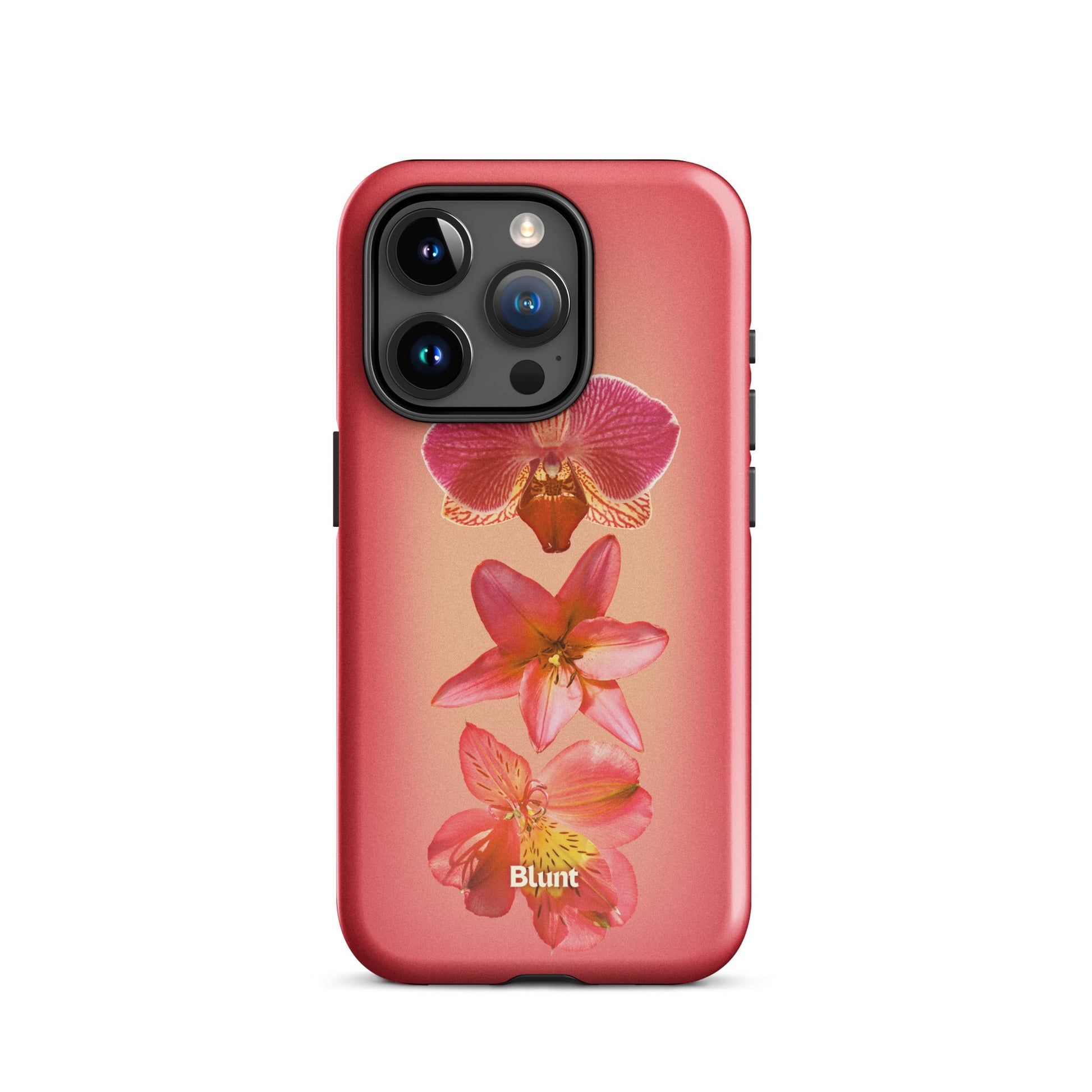 Zyrah iPhone Case - Blunt Cases