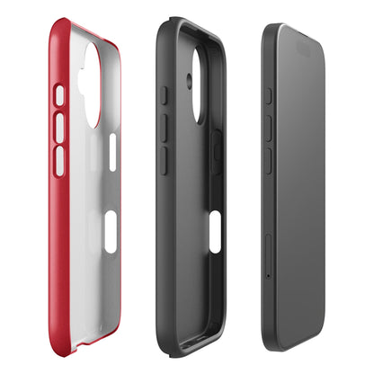 Zyrah iPhone Case - Blunt Cases