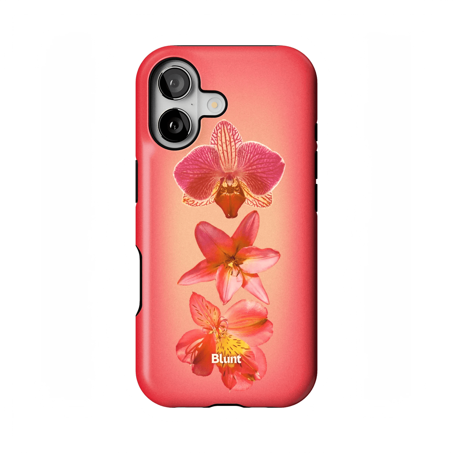 Zyrah iPhone Case - Blunt Cases