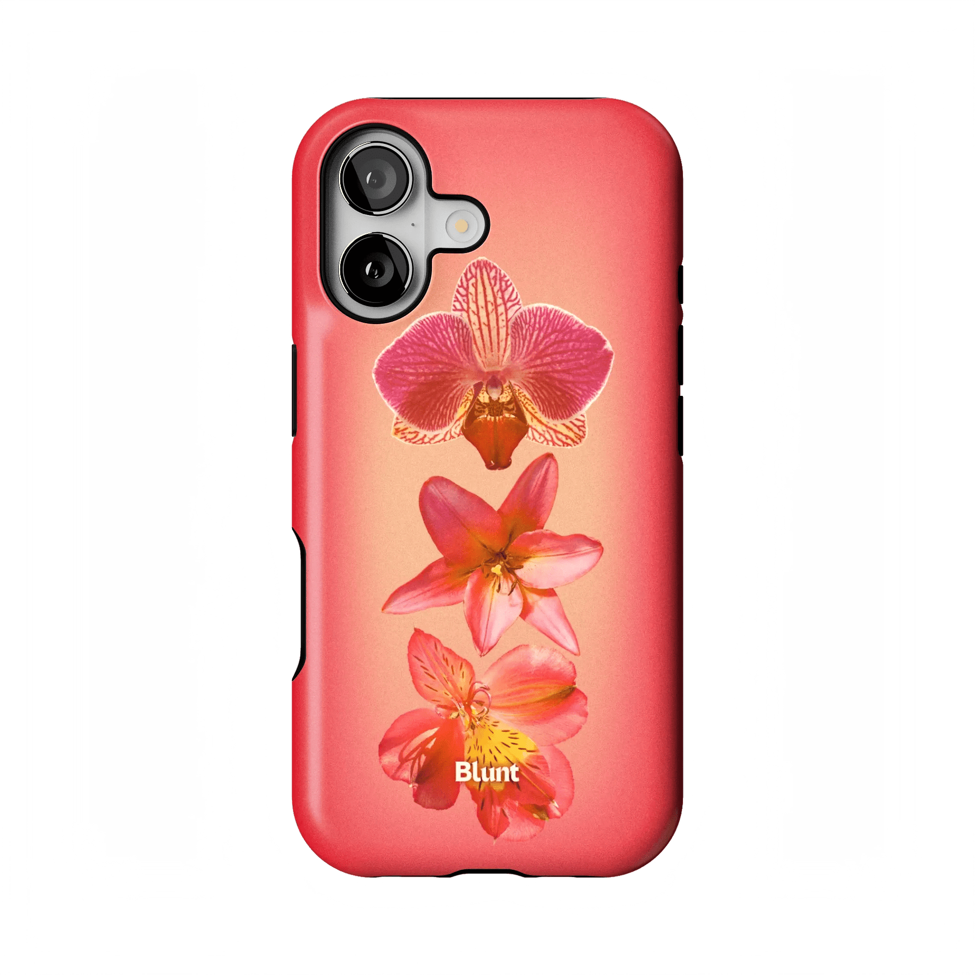 Zyrah iPhone Case - Blunt Cases