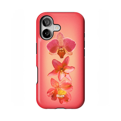 Zyrah iPhone Case - Blunt Cases