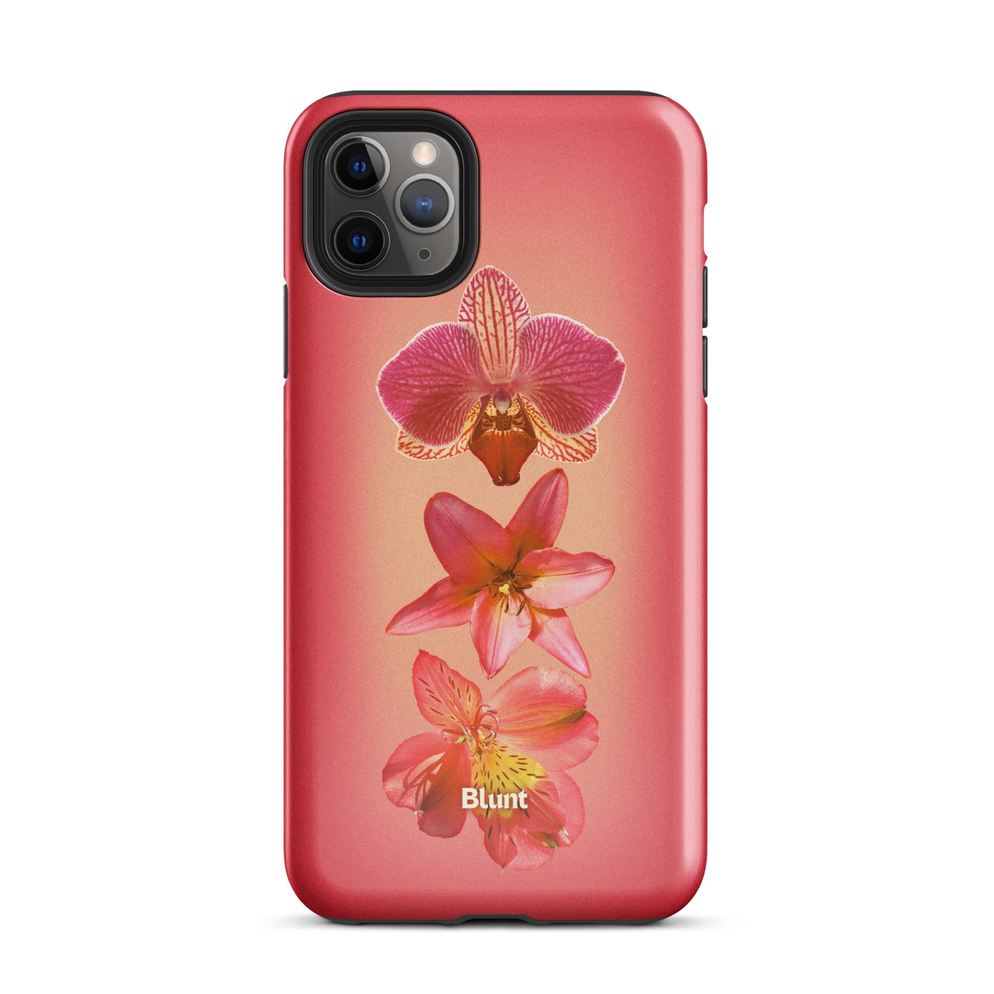 Zyrah iPhone Case - Blunt Cases
