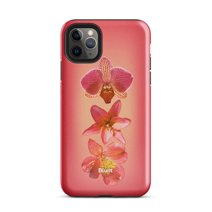 Zyrah iPhone Case - Blunt Cases