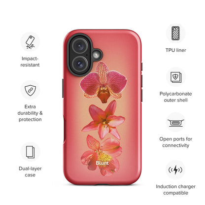 Zyrah iPhone Case - Blunt Cases