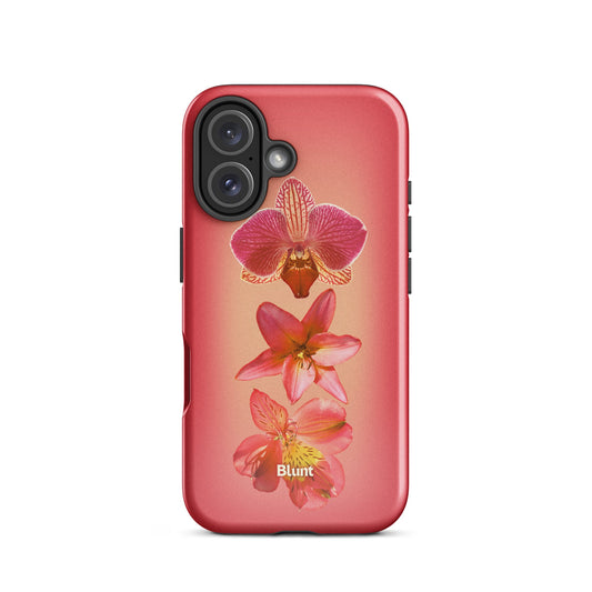 Zyrah iPhone Case - Blunt Cases