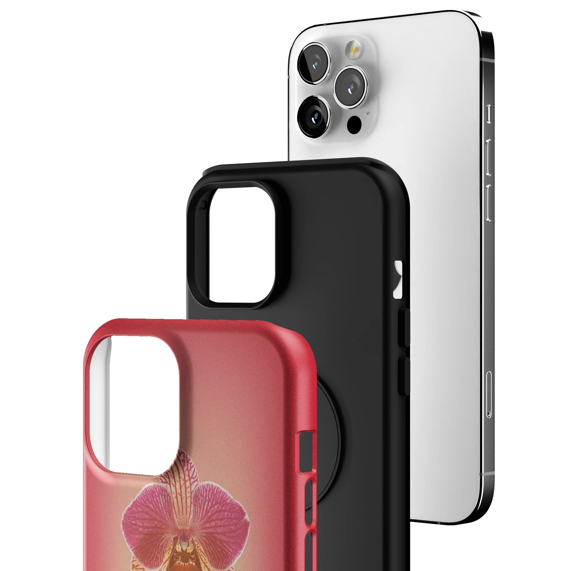 Zyrah iPhone Case gallery - Iphone_12_Pro_Max_3