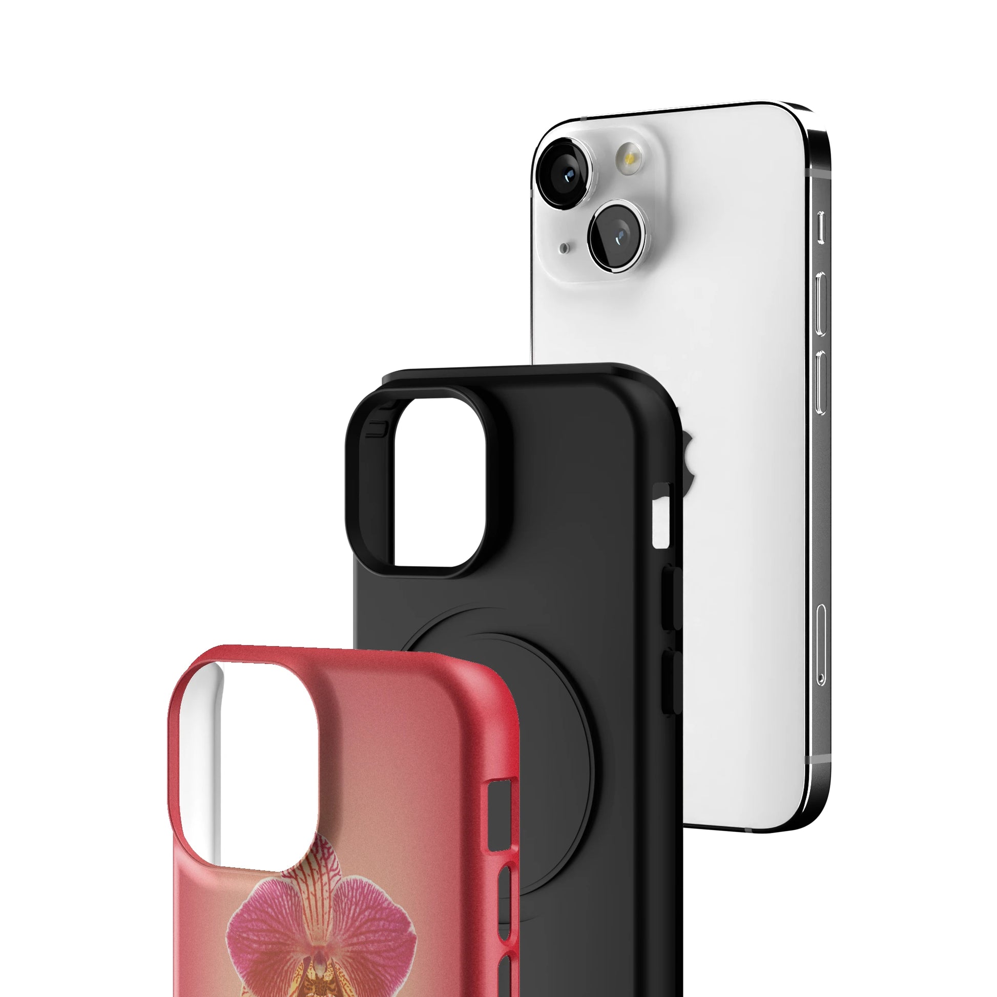 Zyrah iPhone Case gallery - Iphone_13_Mini_Air_Plus_3