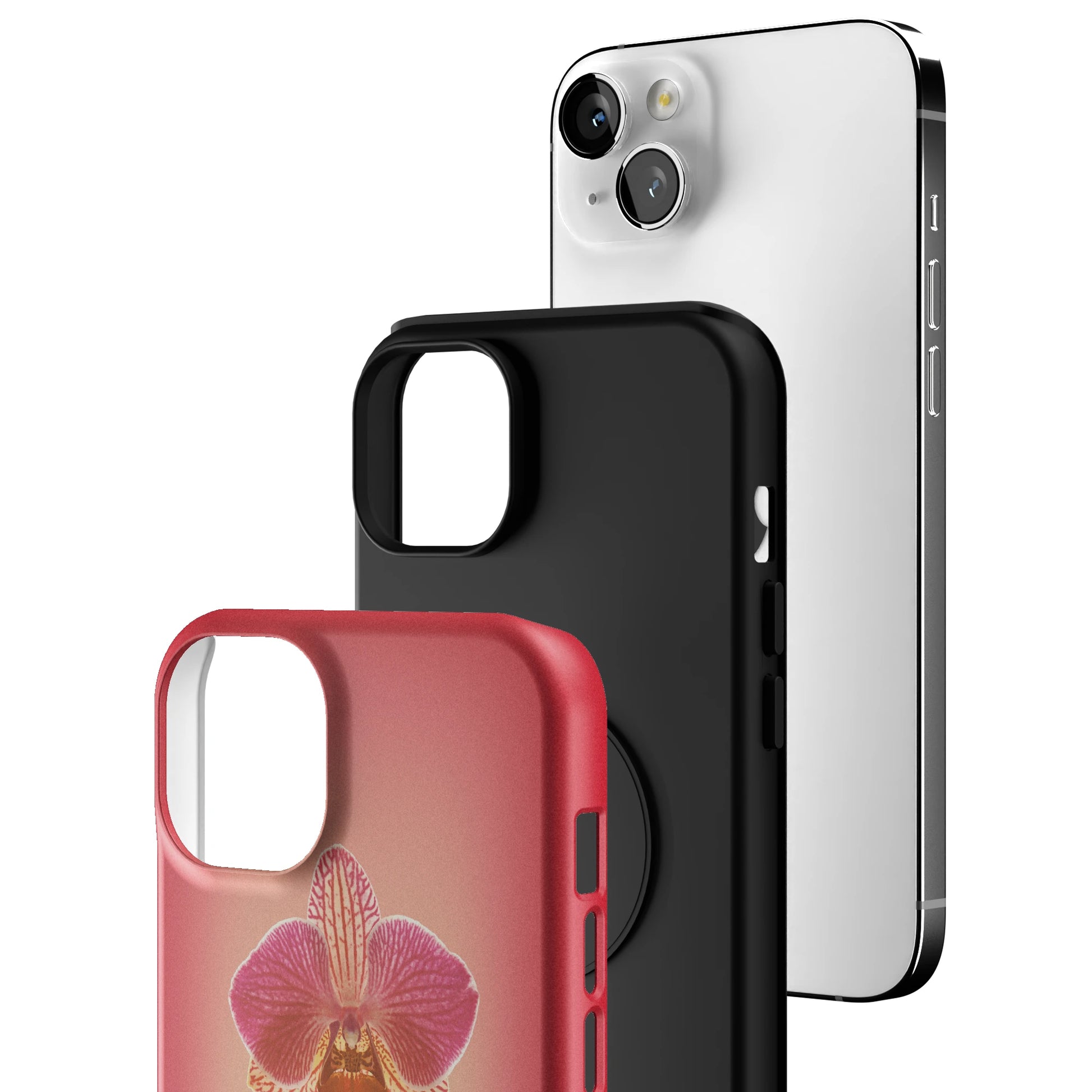 Zyrah iPhone Case gallery - Iphone_14_Mini_Air_Plus_3