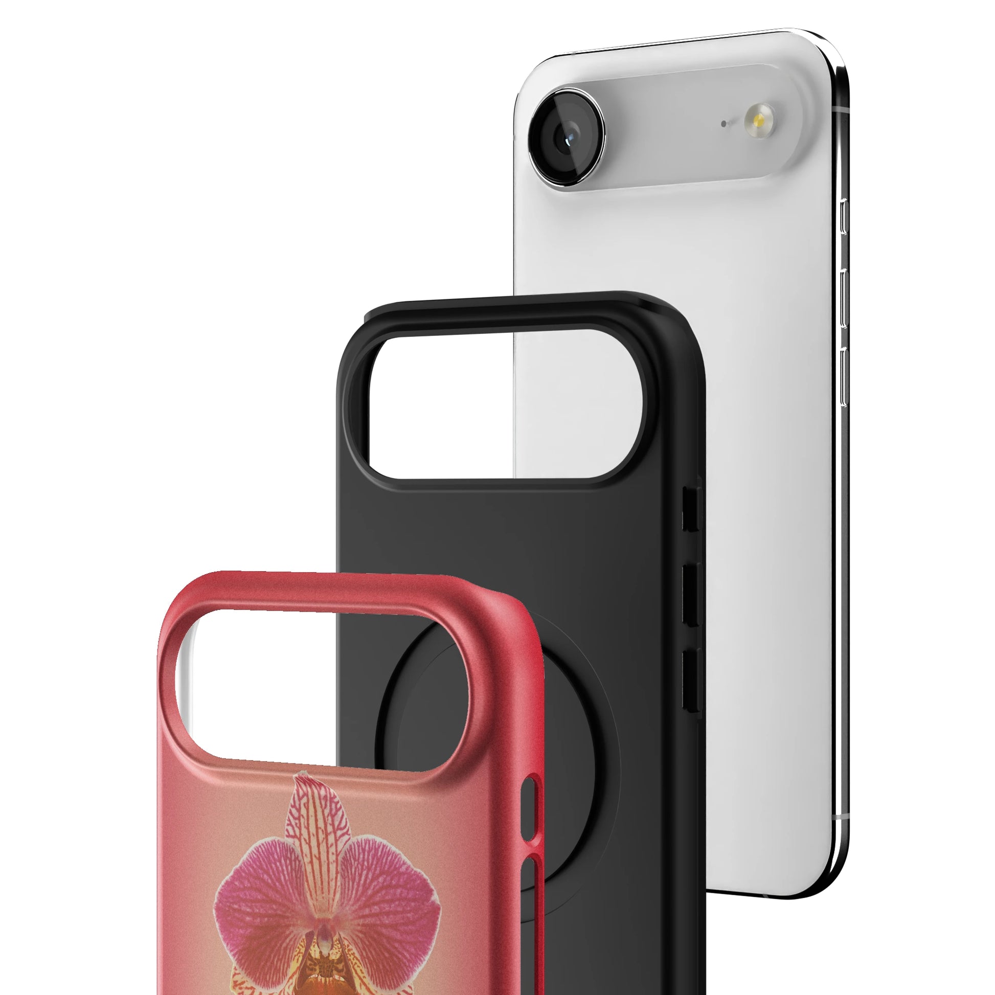 Zyrah iPhone Case gallery - Iphone_17_Air_3