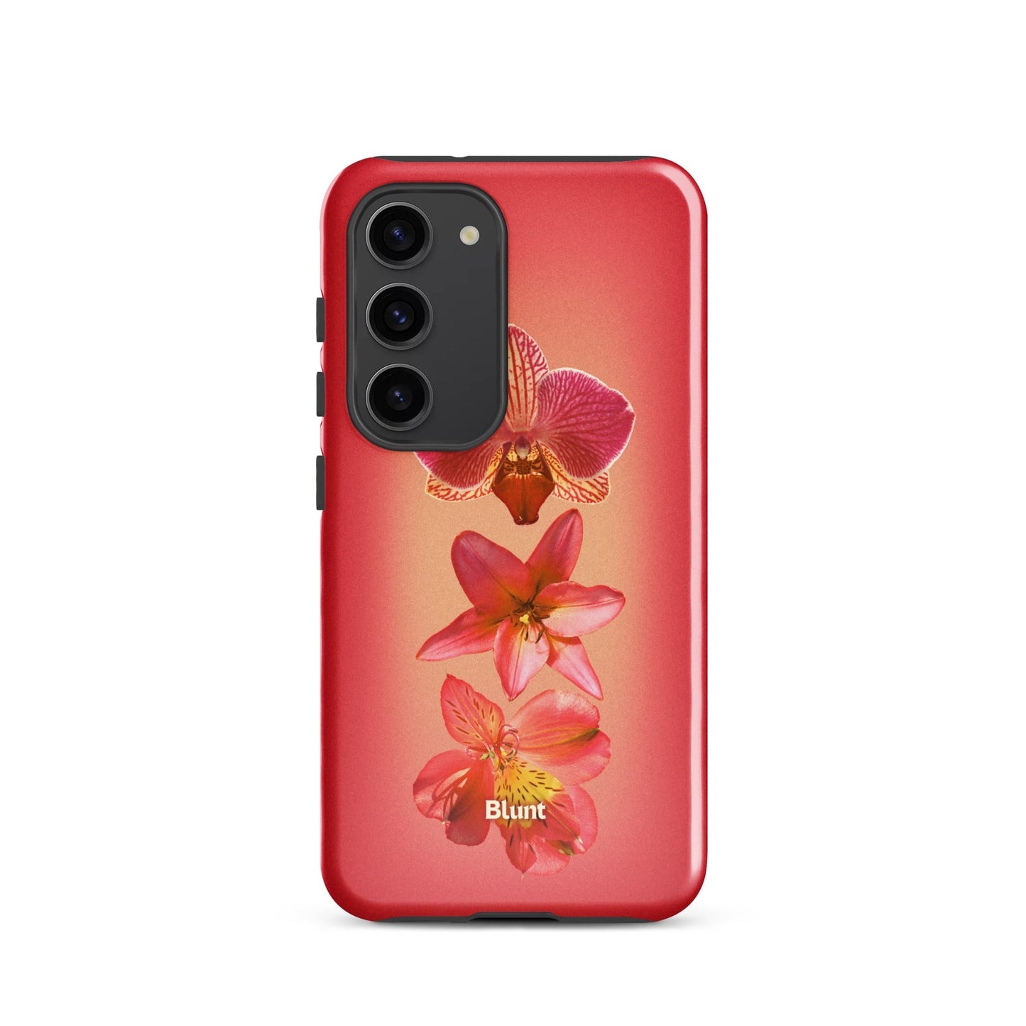 Zyrah Samsung Case - Blunt Cases