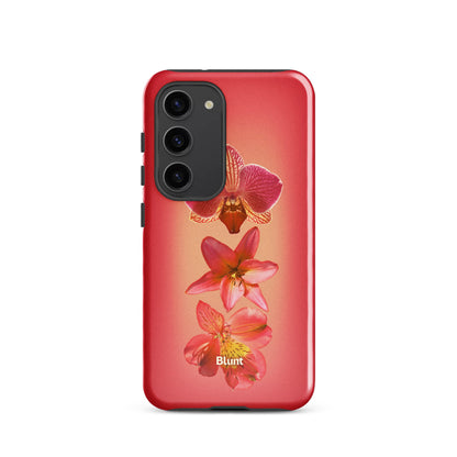 Zyrah Samsung Case - Blunt Cases