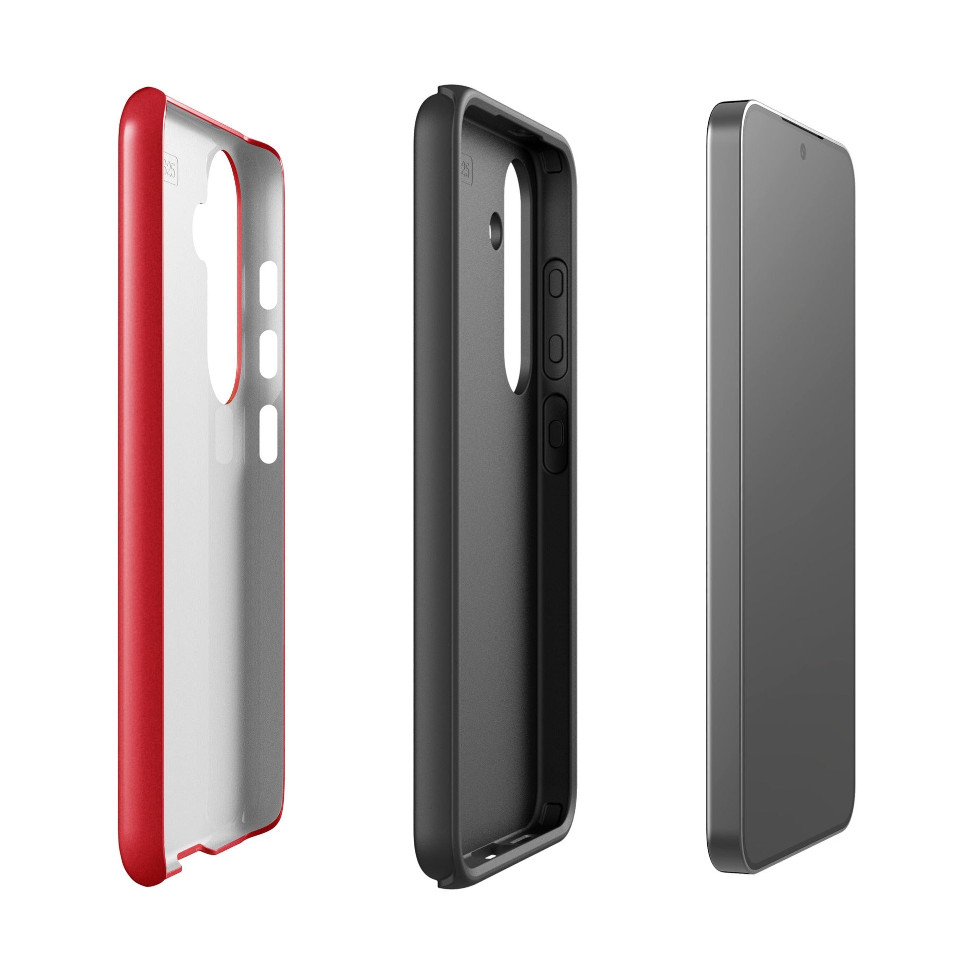 Zyrah Samsung Case - Blunt Cases