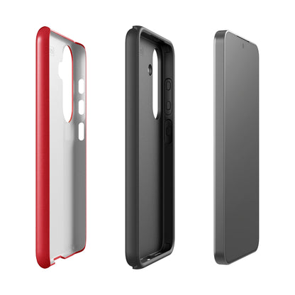 Zyrah Samsung Case - Blunt Cases