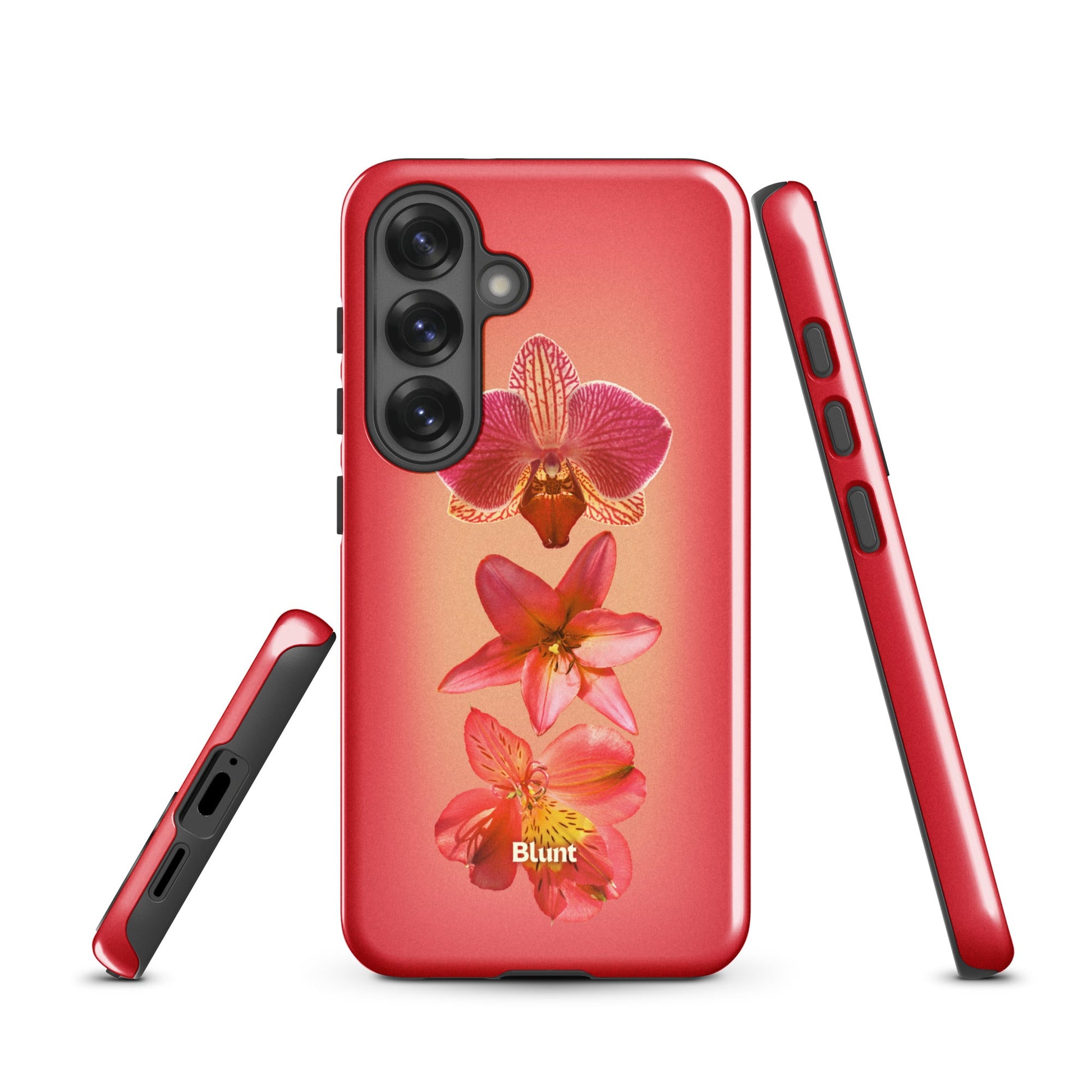 Zyrah Samsung Case - Blunt Cases