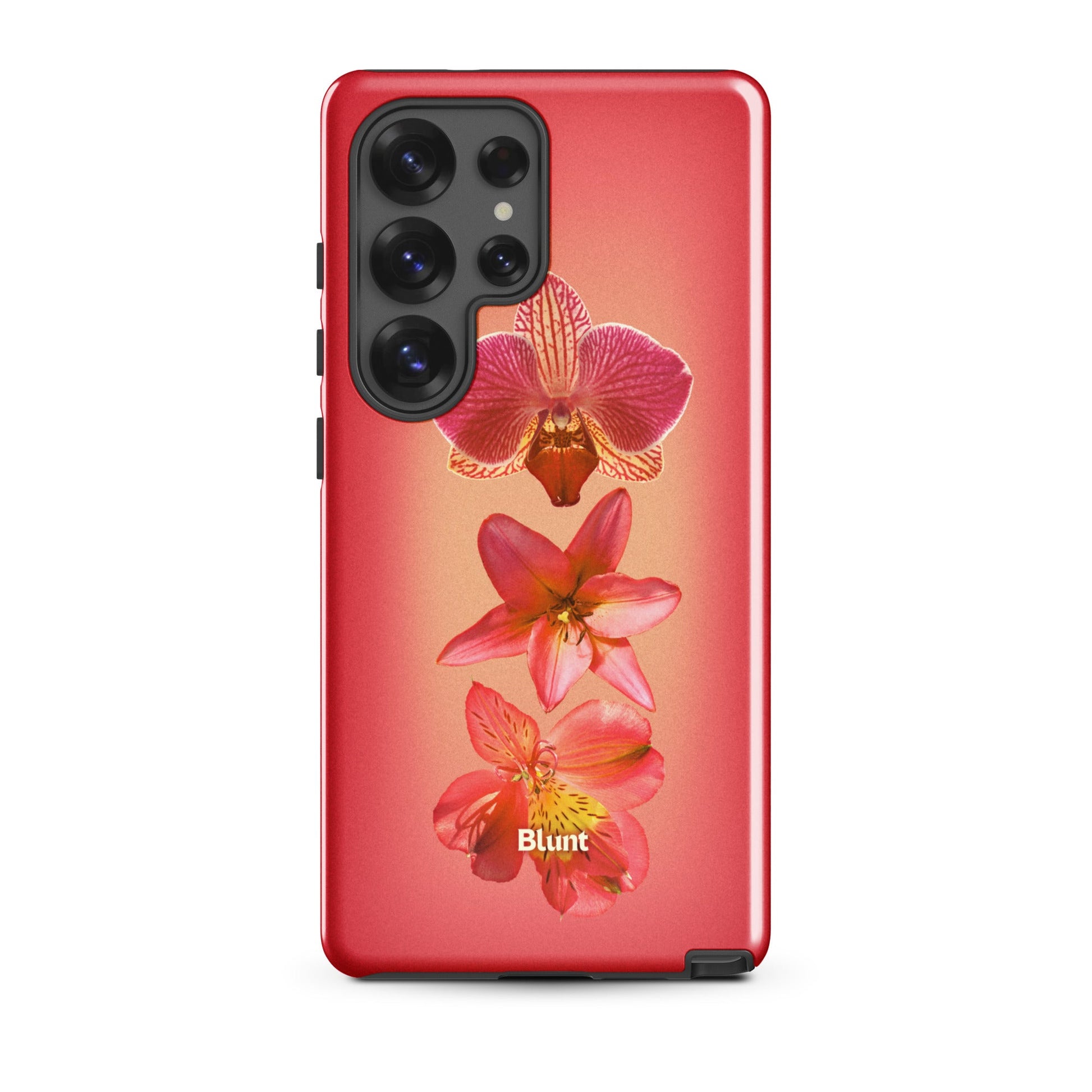 Zyrah Samsung Case - Blunt Cases