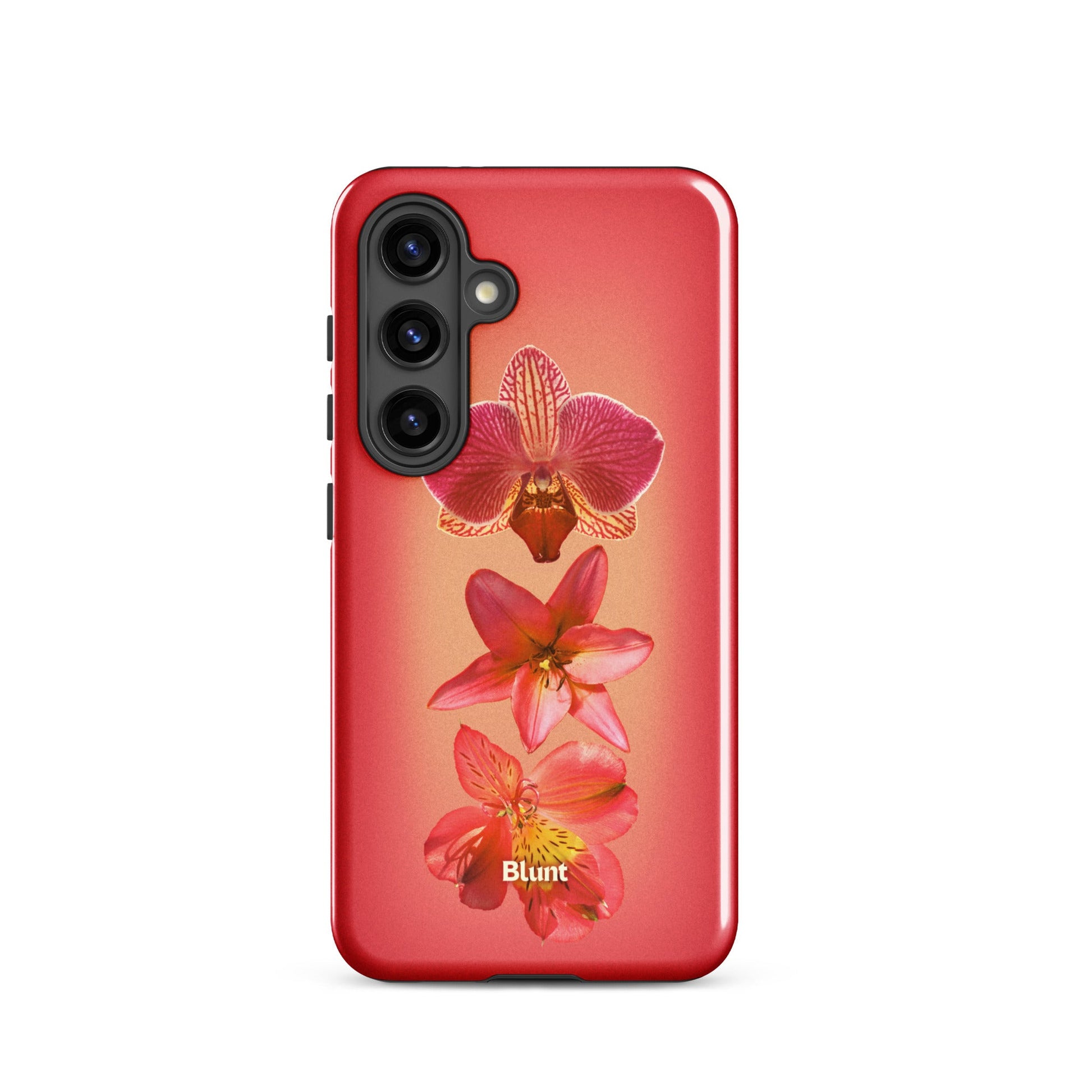 Zyrah Samsung Case - Blunt Cases