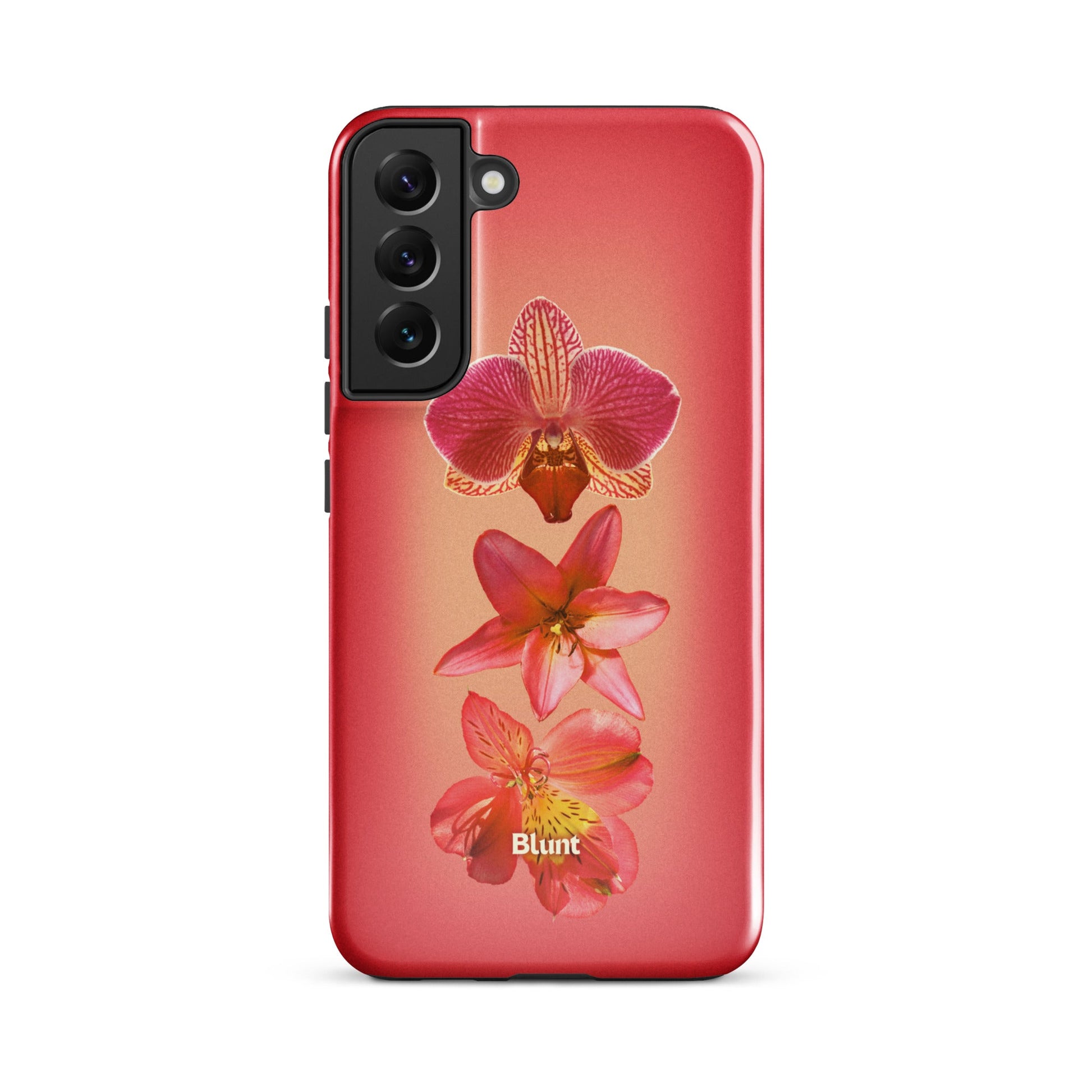 Zyrah Samsung Case - Blunt Cases