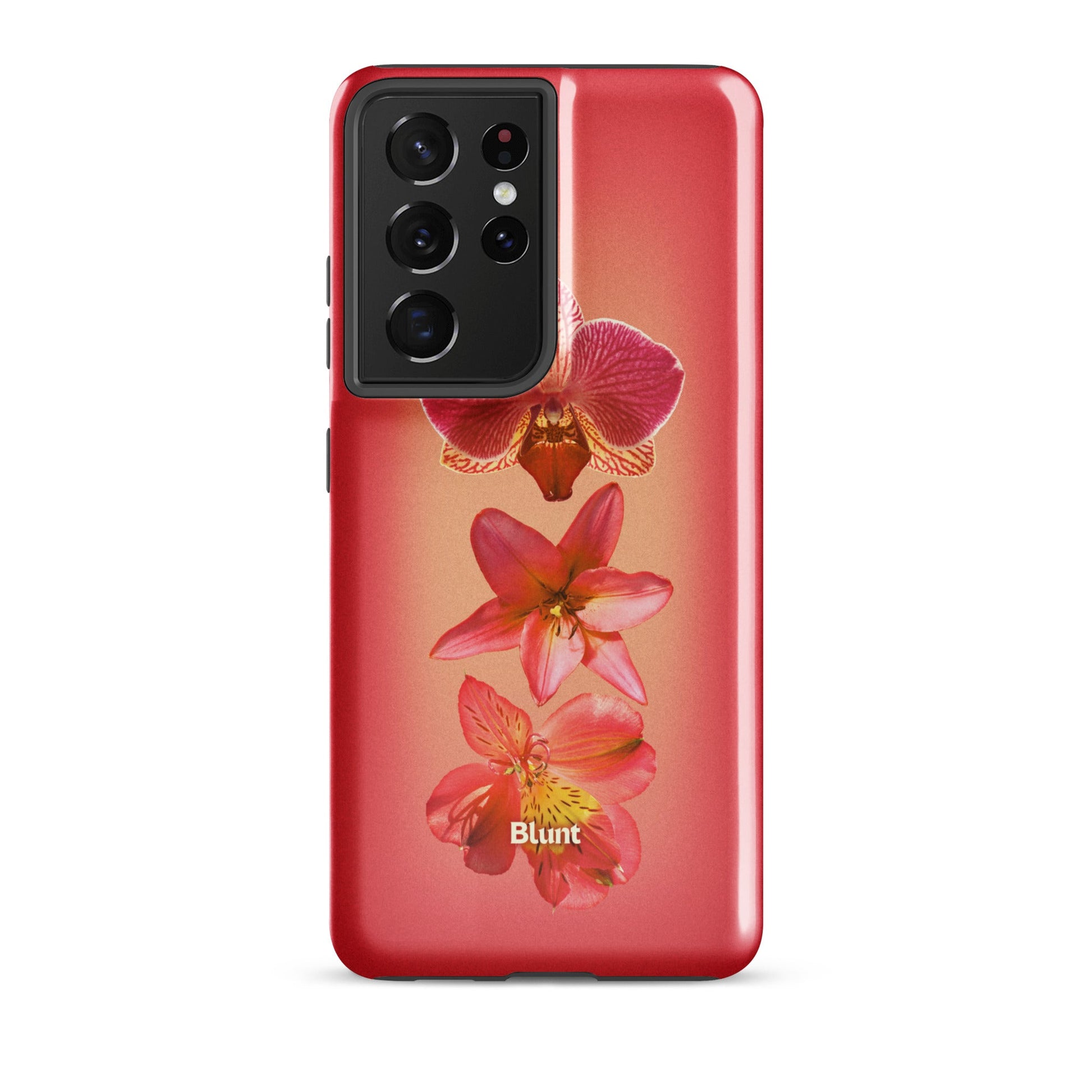 Zyrah Samsung Case - Blunt Cases