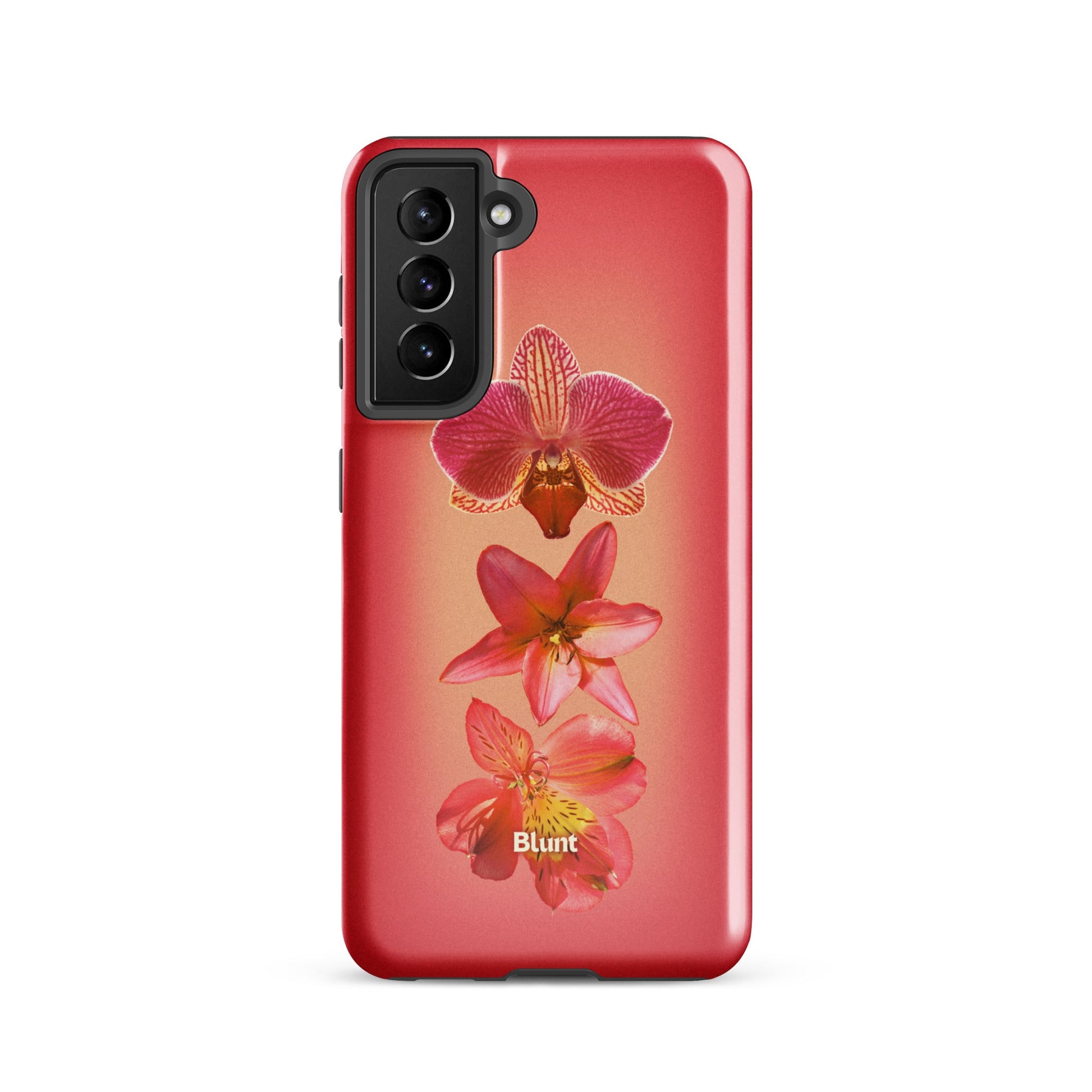 Zyrah Samsung Case - Blunt Cases