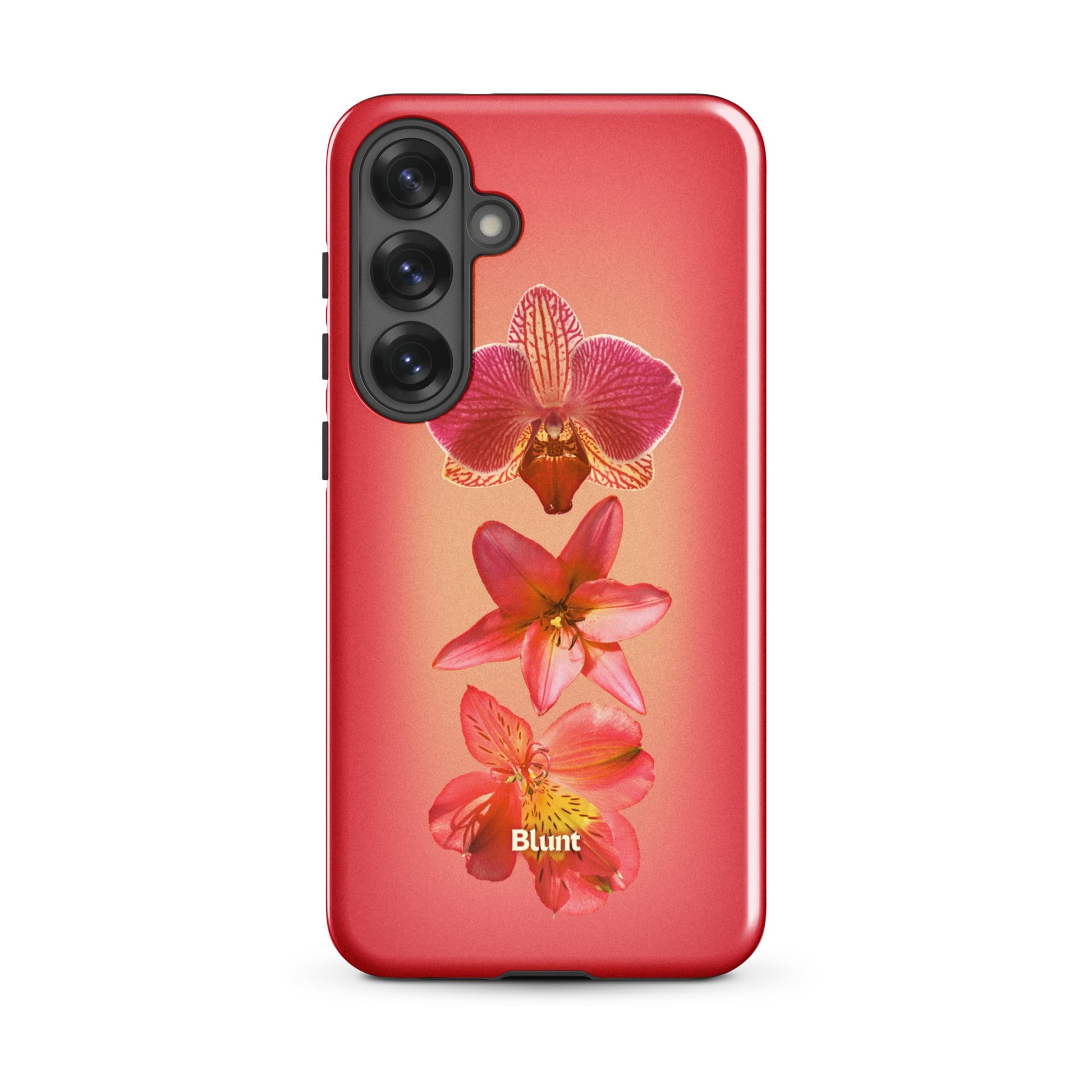 Zyrah Samsung Case - Blunt Cases