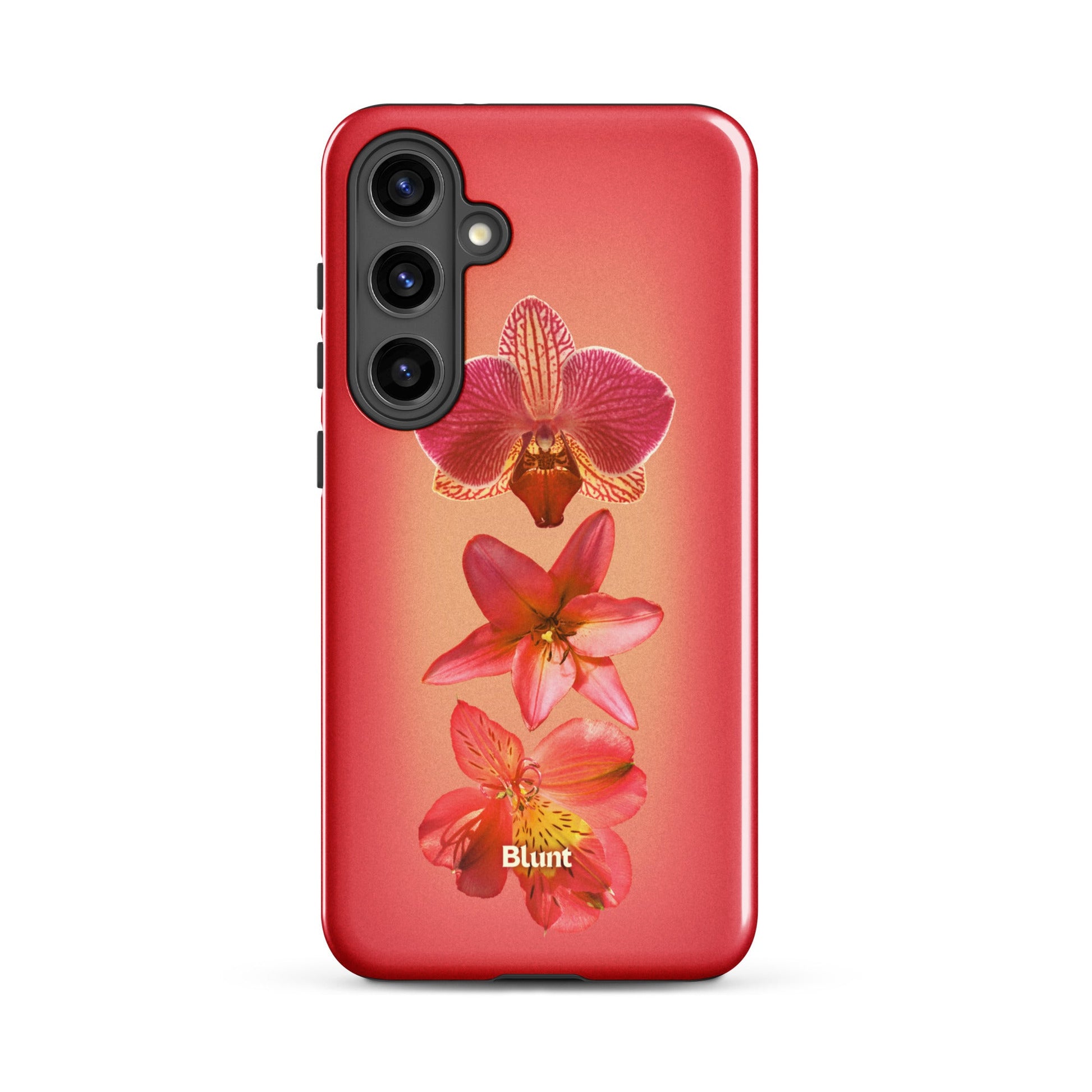 Zyrah Samsung Case - Blunt Cases
