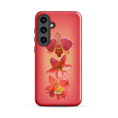 Zyrah Samsung Case - Blunt Cases