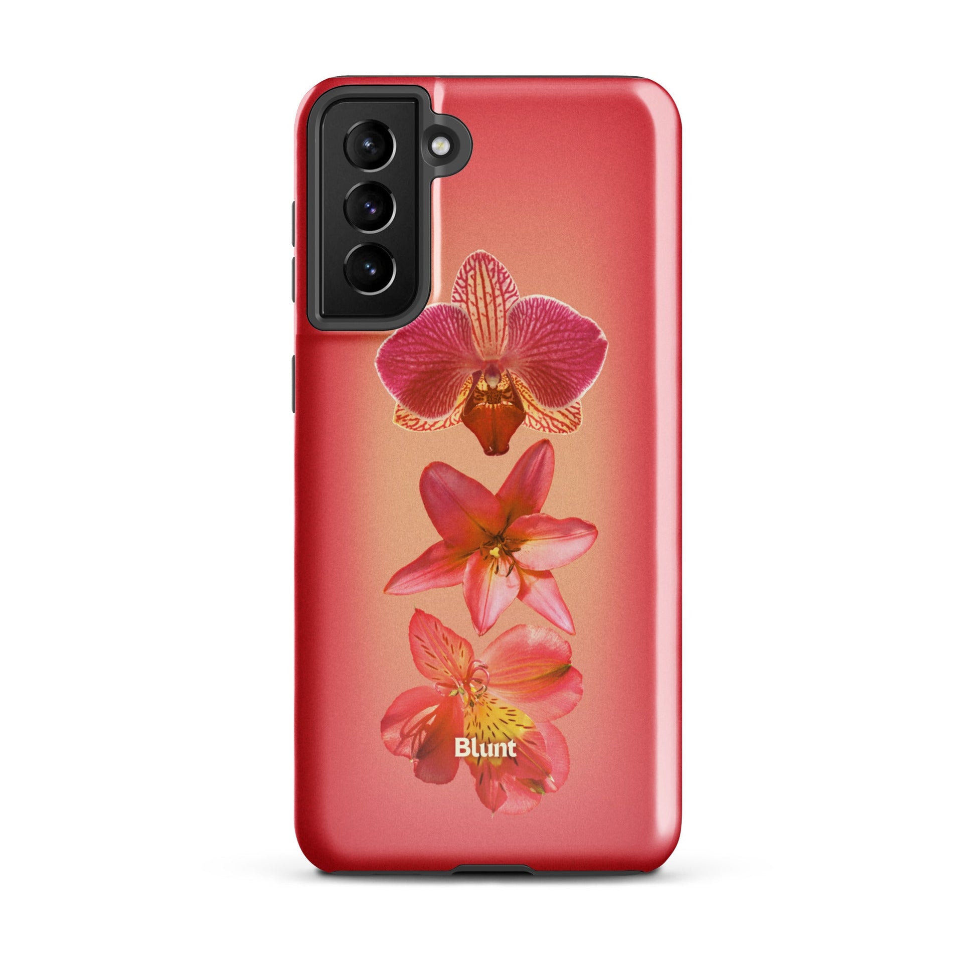 Zyrah Samsung Case - Blunt Cases
