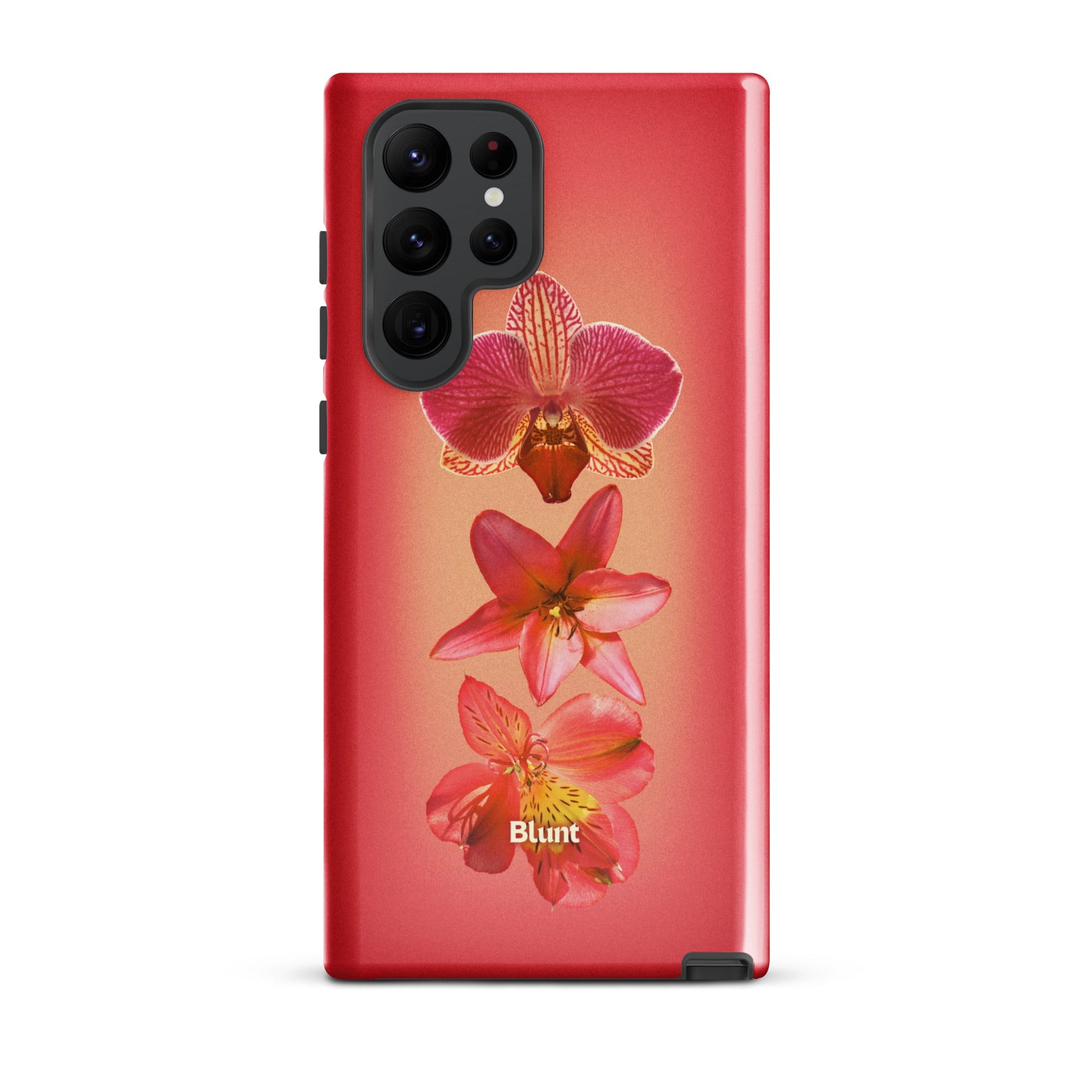 Zyrah Samsung Case - Blunt Cases