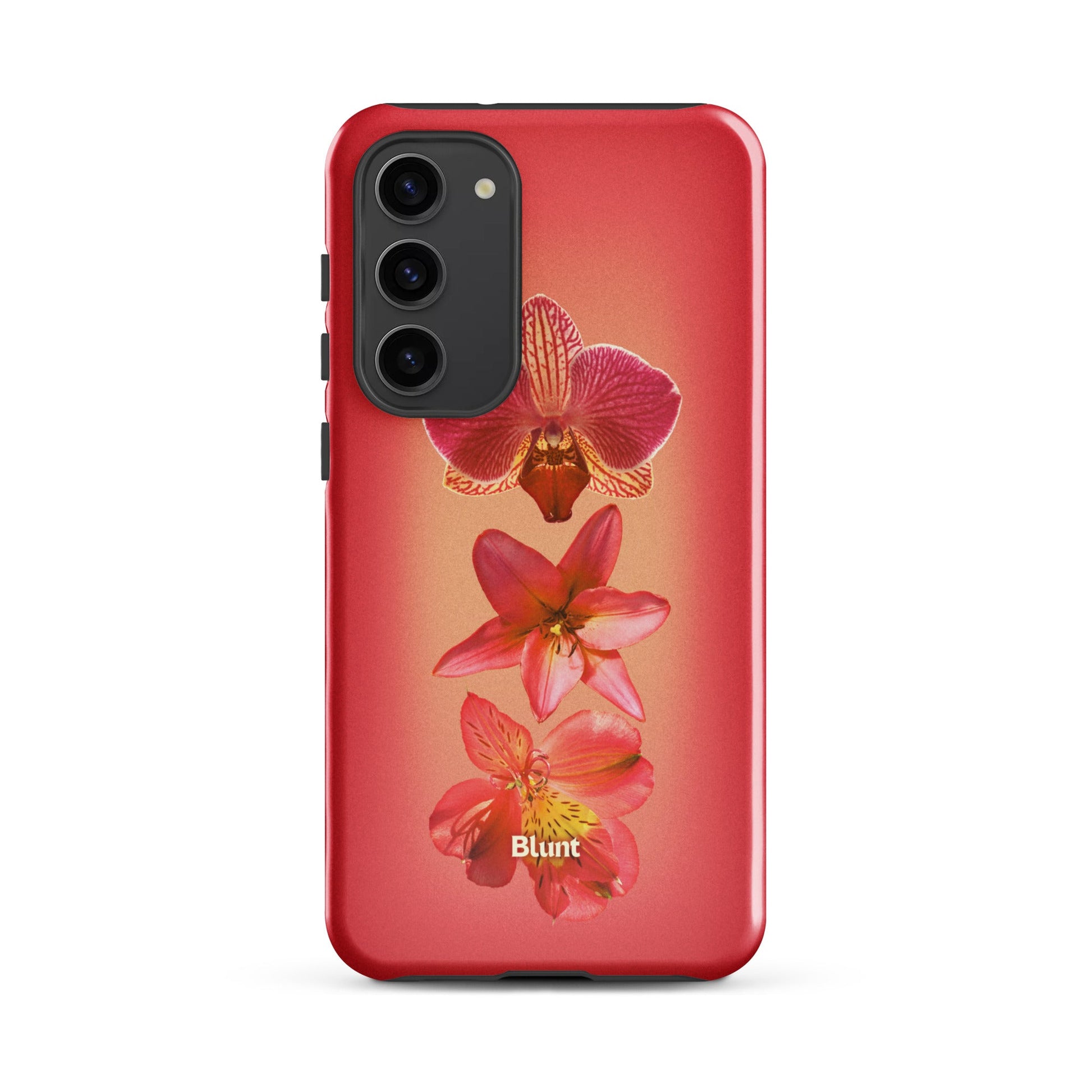 Zyrah Samsung Case - Blunt Cases